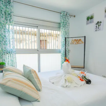 Matarolux20 Appartement