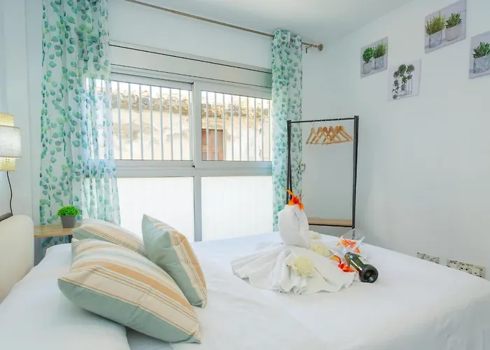 Matarolux20 Appartement