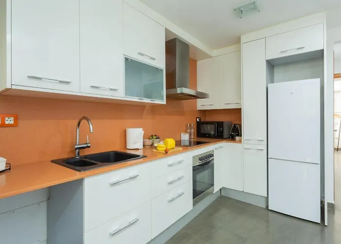 Matarolux20 Apartament